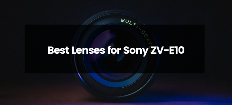 10 REASONS to Get the Sony ZV-E10 in 2023 