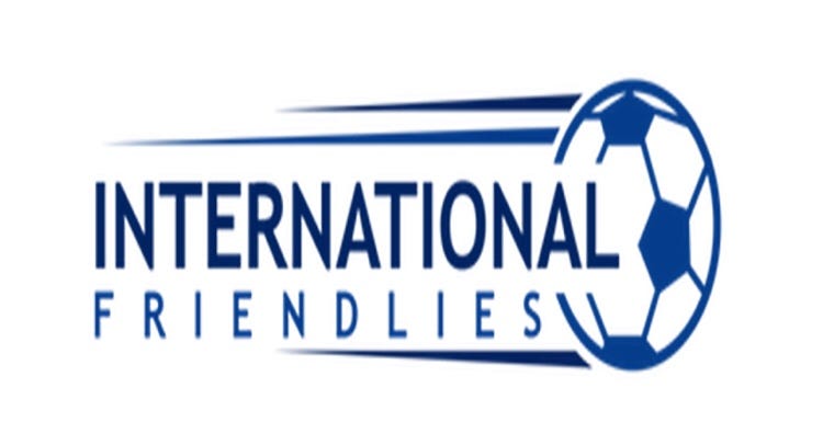 Are International Friendlies worth playing at this point?, by Erik Estrada