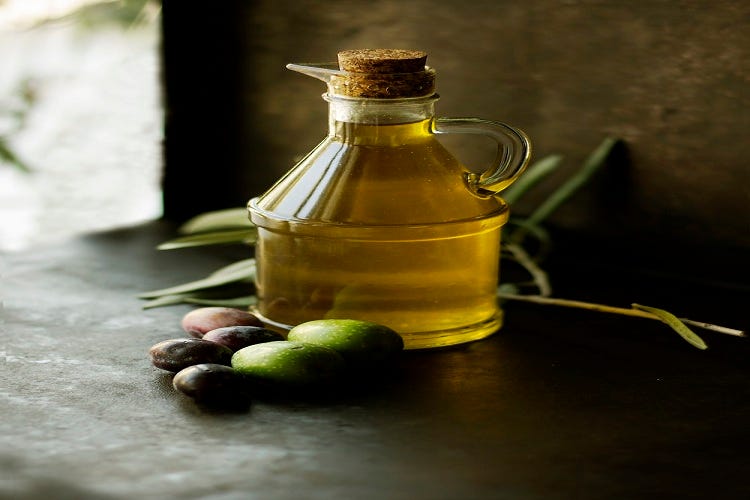 Benefits Of Using High Oleic Sunflower Oil For Cooking | by QUALITY ...