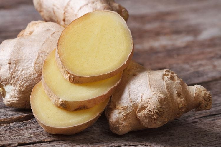 Health Benefits of Ginger. What are these? | by Ken Ezekiel | Medium Health Benefits of Ginger. What are these? | by Ken Ezekiel | Medium