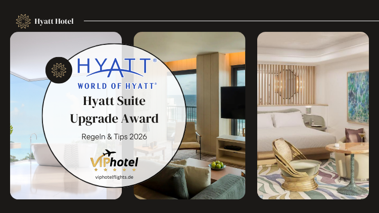Hyatt Suite Upgrade Award Guide 2026: How I Use It to Secure Suites for Family Trips