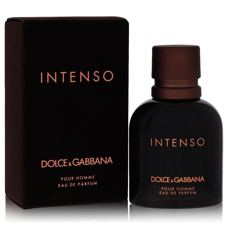 Dolce and Gabbana Intenso Cologne for Men | by Jocab | Feb, 2024 | Medium