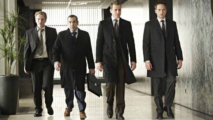 Suits Saison 9 Épisode 10 Streaming Gratuit [VF] VOSTFR | by yesi