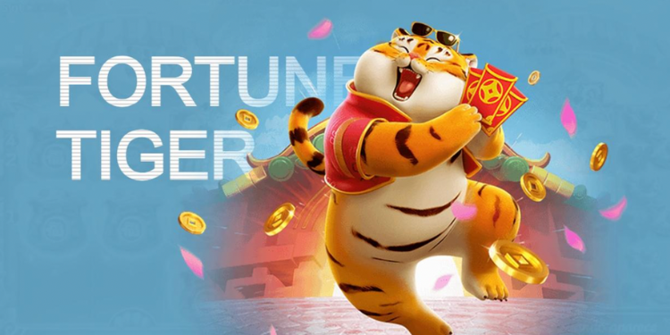 Fortune Tiger (PG Soft) Slot Machine - Jogar Grátis