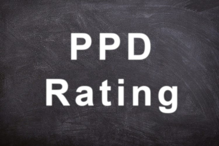 Find a Doctor for PPD Rating (and Why Most Doctors Won’t Do It) by Tara Reck, Workers Comp