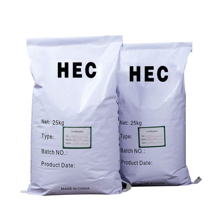 Premium HEC for waterbased latex paint by Kima Chemical Co.,Ltd