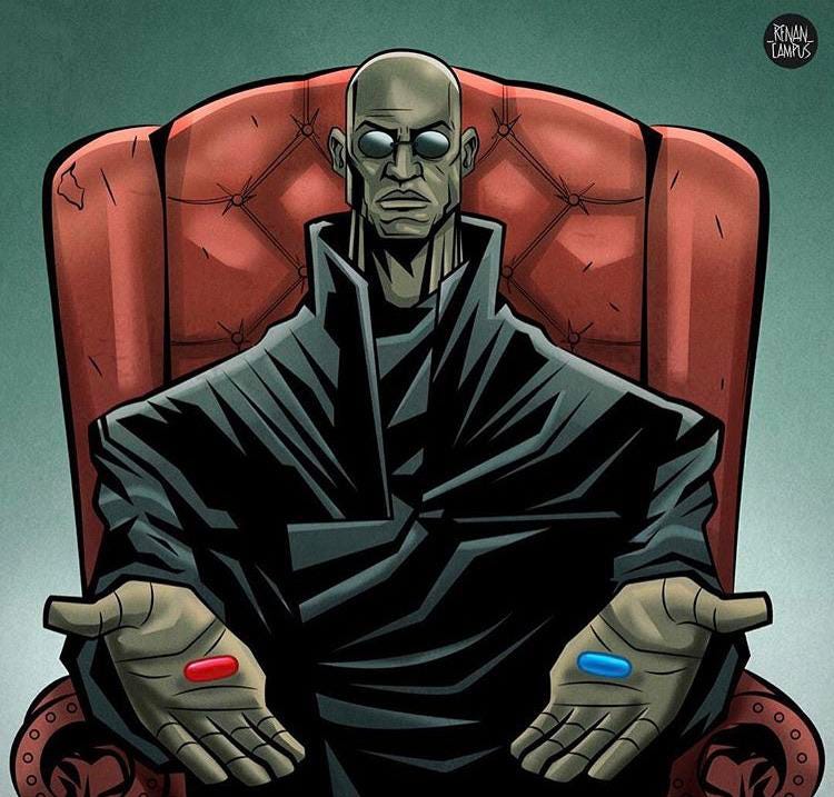 Navigating the Matrix of Markets: The Edward Thorp Way of Stock Market