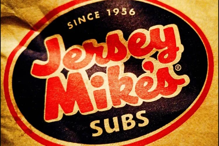 Decode the Magic of Jersey Mike’s ‘Mike’s Way’ Sub Recipe! | by