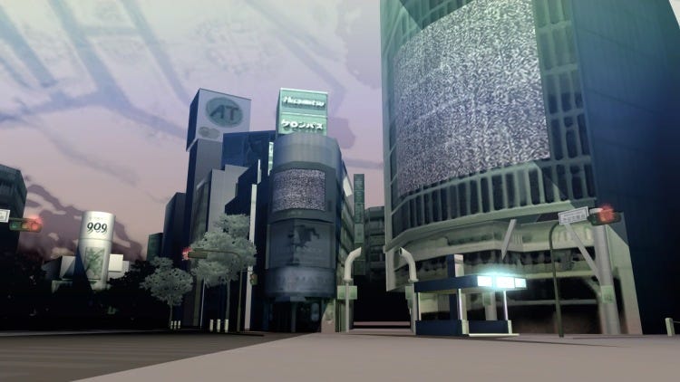Shin Megami Tensei III: One of the hardest RPGs you’re ever likely to play (Part 4).