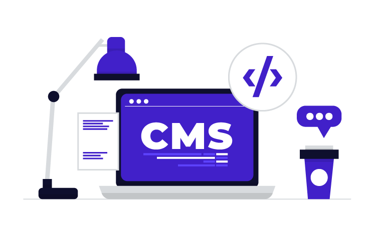 Cms development in india managing your content by indrani mukherjee