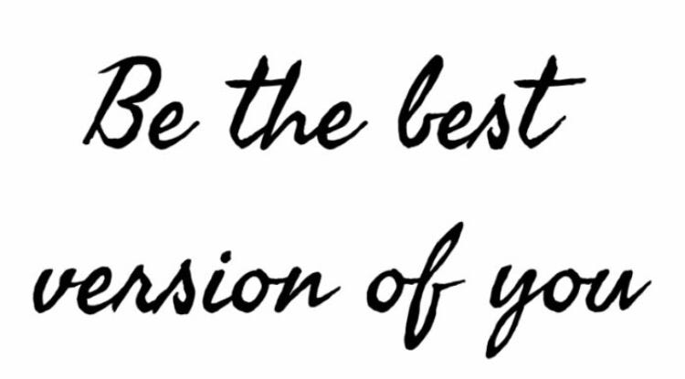 Be The Best Version Of Yourself 🧘🏾♂️ | by Ja’Kari | Medium