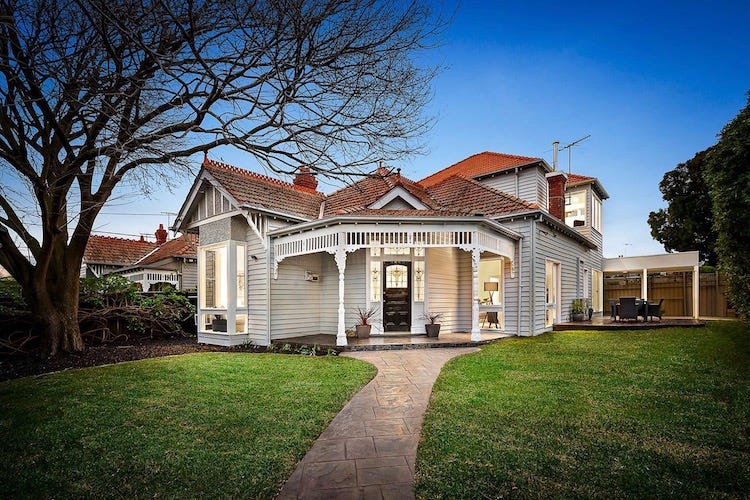 Transforming Homes with Excellence Melbourne Renovation Company by