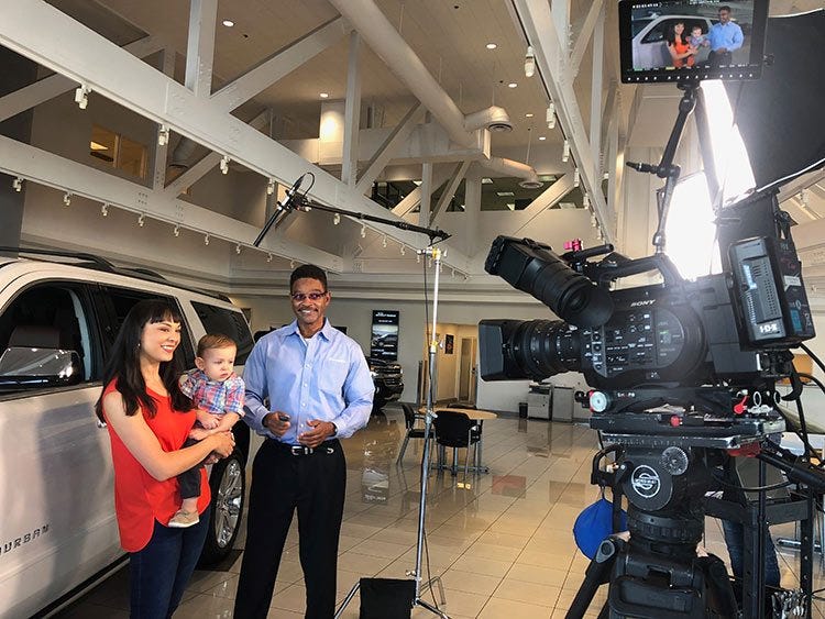 We Built Them a Truck Why Ford’s Commercial is Smart and Appealing