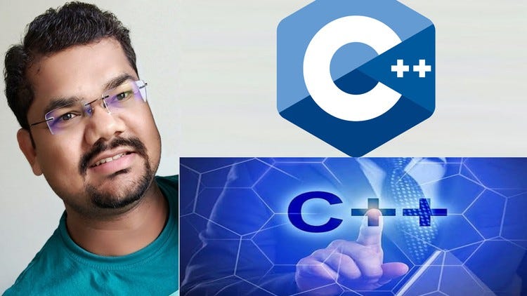 Learn C++ Programming — Beginner to Advanced | by Korshub Marketing ...