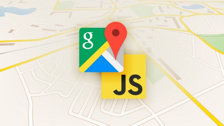 Google Maps Marker Javascript. (ES6 + Javascript) | by Saloni Malhotra |  Medium