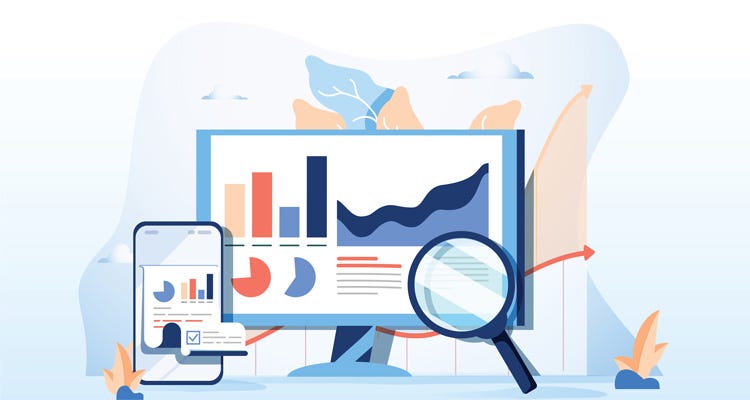 Advanced BI Services for Smarter Decision-Making