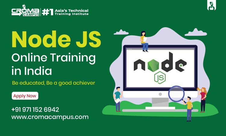 What Is Node JS And What Are The Benefits Of Learning It? | by Manvi ...
