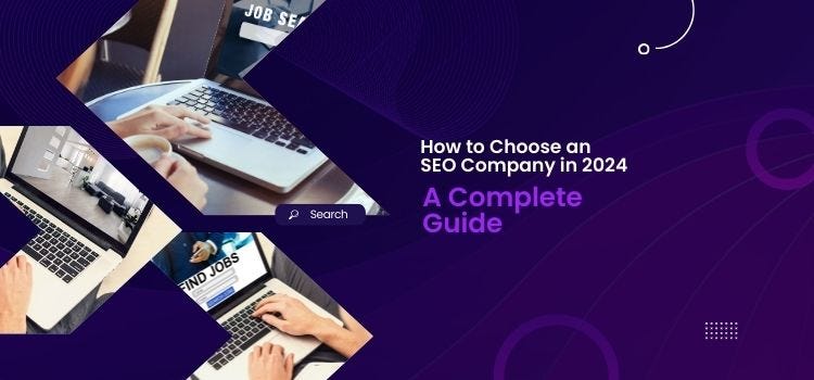 Making Smart Choices in find an SEO company