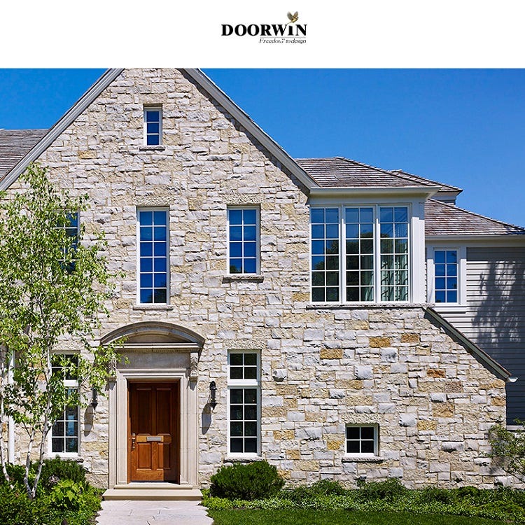 The Pros & Cons Of Double Hung Windows by Doorwin Group Medium