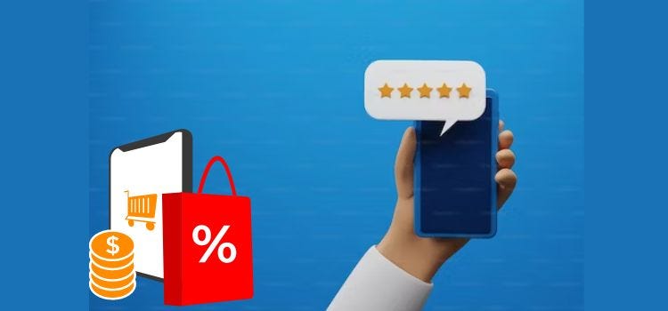 The role of customer reviews in e-commerce success | by Motherboardic (Tech  Blog) | Medium