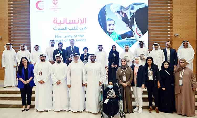 The UAE's Humanitarian Leadership: A Beacon of Hope in Global Crises | by  ÚLTIMA HORA ESPAÑOL | Medium