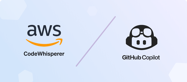AWS CodeWhisperer vs GitHub Copilot: Which AI-Powered Code Generator Is  Better? | by Enigma of the Stack | CodeX | Medium