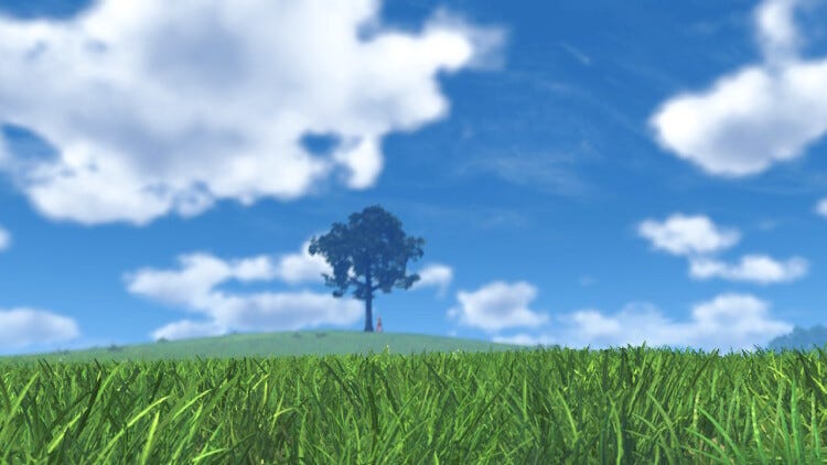 Xenoblade Genesis needs a change in the formula.