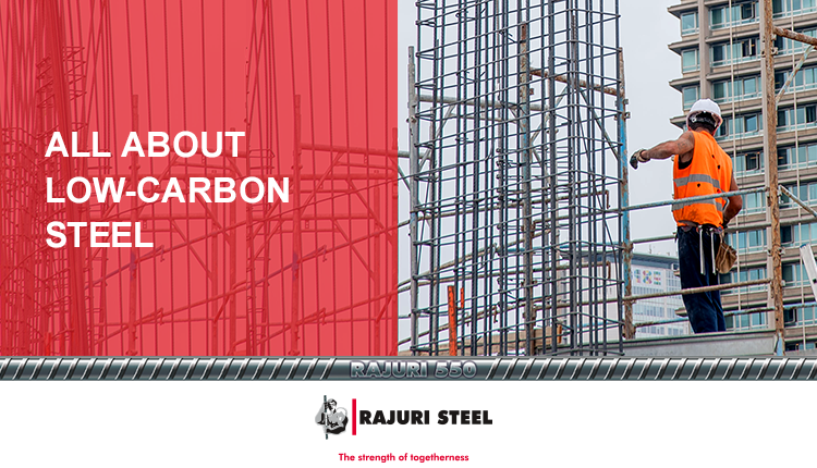 What is low carbon steel? Learn more about low carbon steel developments