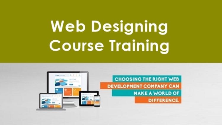 How to learn web development course online | by vnvtours 15 | Medium