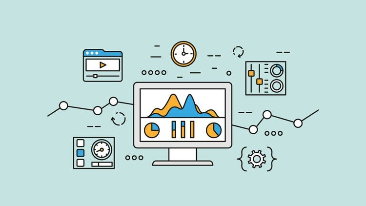 Automating the collection of the blog for a web portal using python web ...