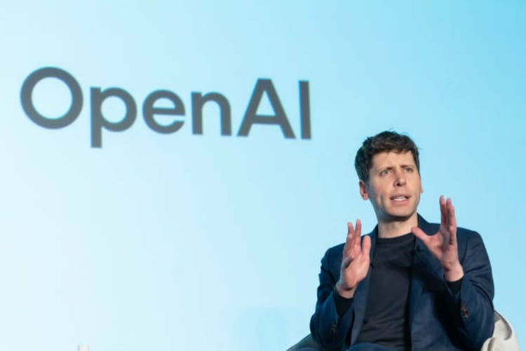 OpenAI Is Getting Utterly Desperate