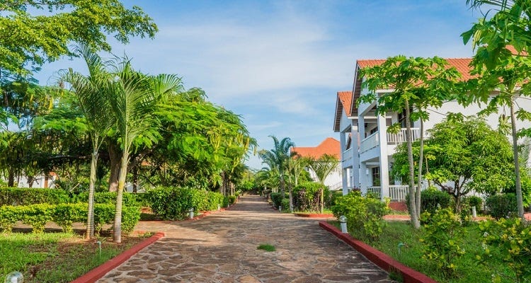 Luxury Accommodation in Zanzibar | Stay in Pongwe