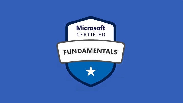 Pass AZ-900 with These 100% Verified Exam Questions Part II