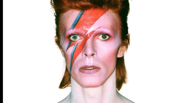 Johnny Flynn interpreterá a Bowie en “Stardust”