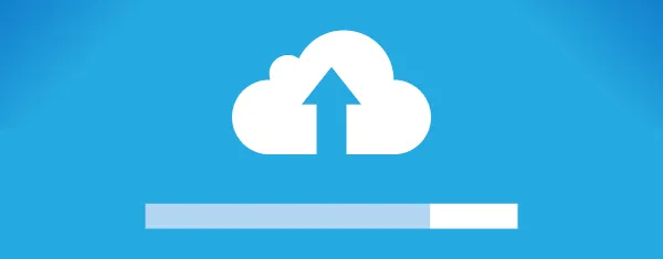 File Upload Report Thumbnail