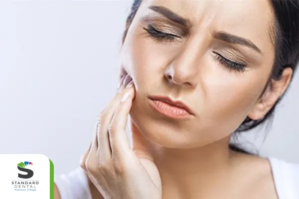 Sensitivity is Temporary