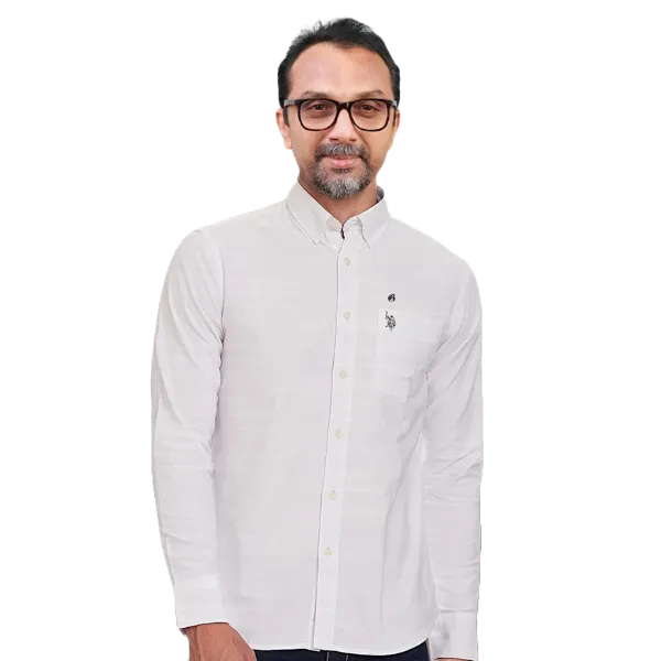 GC US POLO ASSN.® Men's Dress Shirts | Global Commons