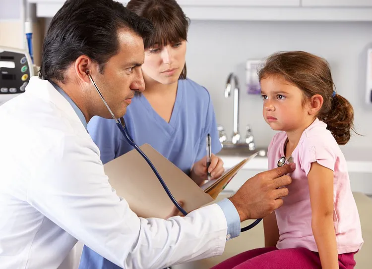 Pediatric Urgent Care: Providing Timely And Specialized Care For Children - OtherArticles.com