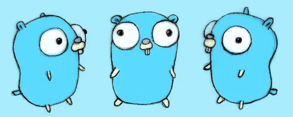 gopher image