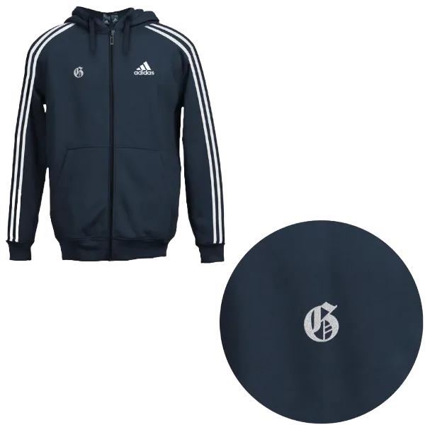 GC Adidas® Hoodies | Global Commonss