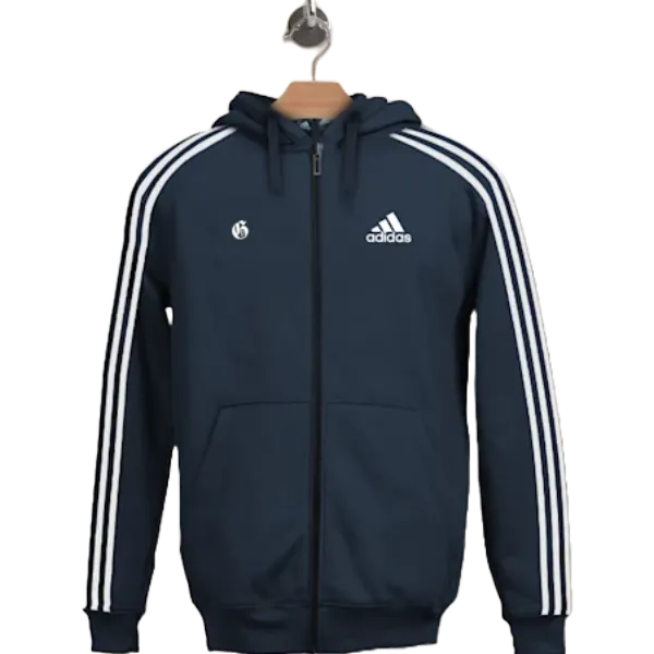 GC Adidas® Hoodies | Global Commonss