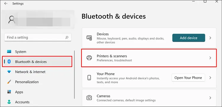 Brother Printer Offline Issue