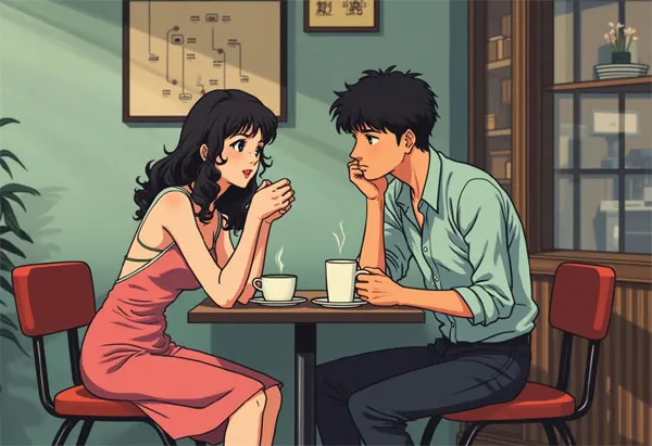 Coffee and much more..