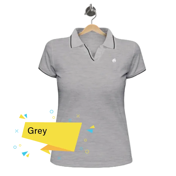 GC Women's Polo T-Shirt - Global Commons