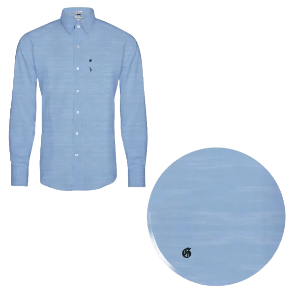 GC US POLO ASSN.® Men's Dress Shirts | Global Commons