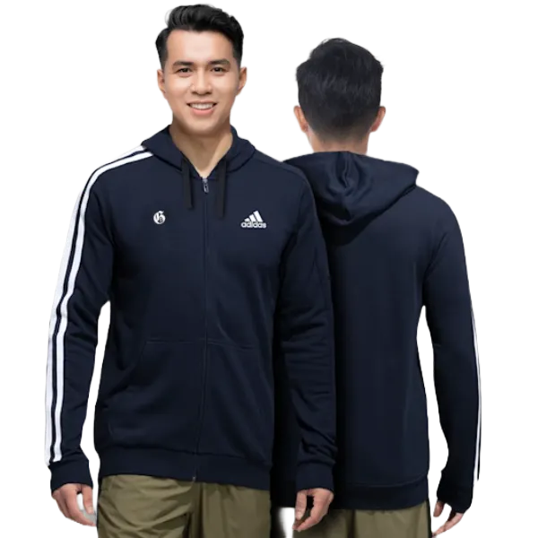 GC Adidas® Hoodies | Global Commonss