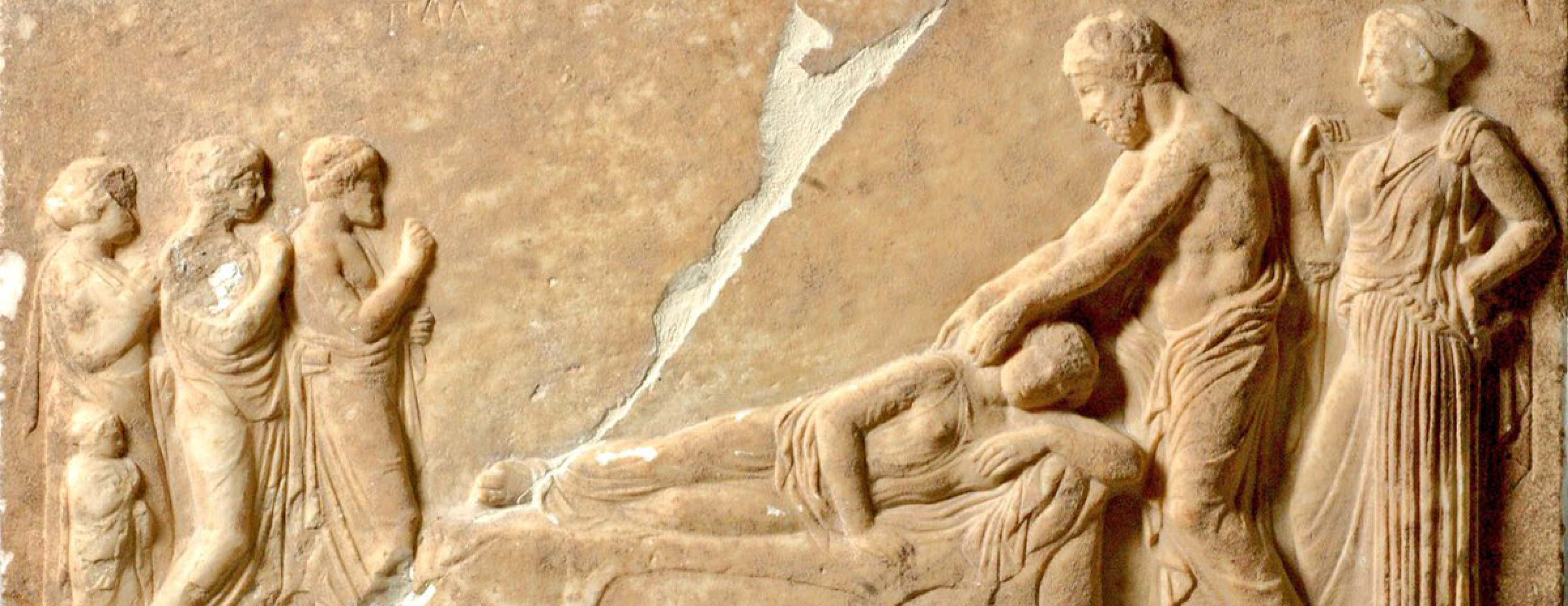 Greek Medicine Hippocrates