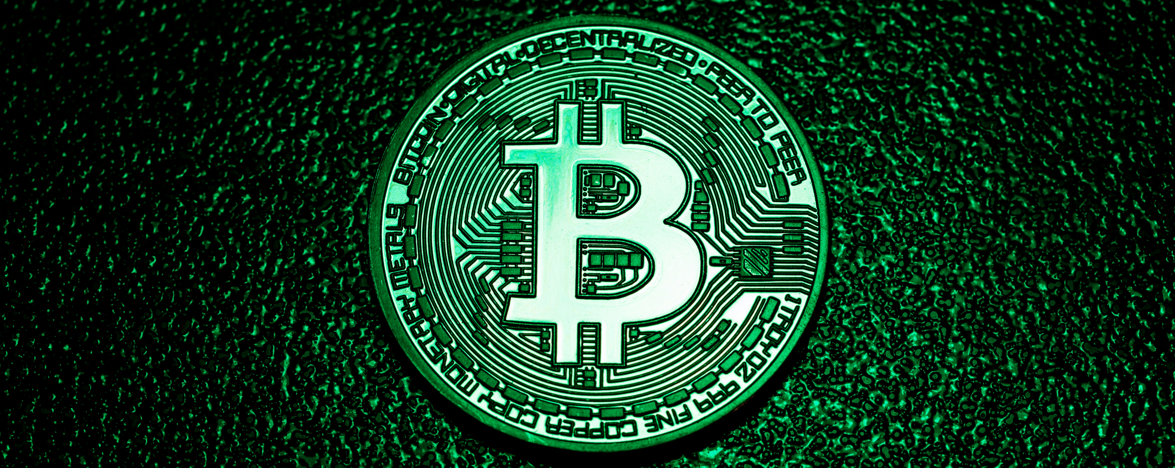 Bitcoin Moves Closer to Its Ideal Harbor: Industry Experts Weigh In | by  NBX Editorial | Norwegian Block Exchange | Medium