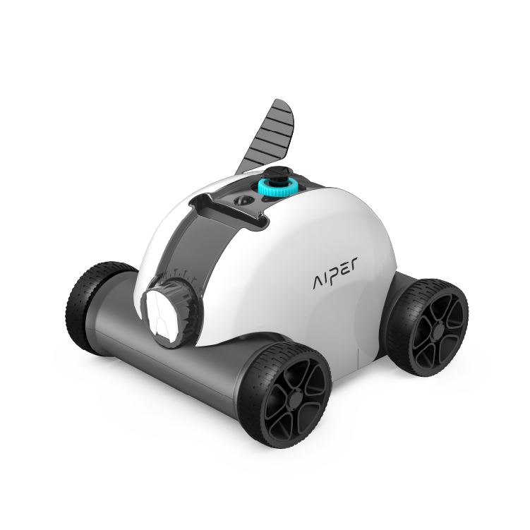 Automatic Pool Cleaner For Above Ground Pools by Lucas Medium