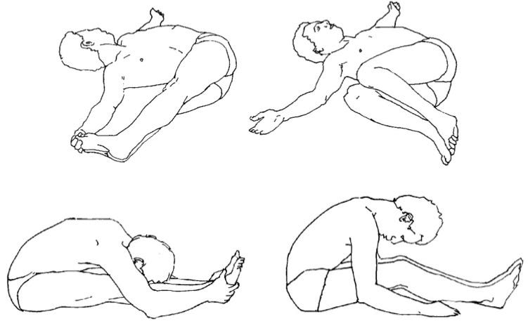 108 Yoga Sūtra Study Pointers — 216 — Performance and presence in the art of Āsana…